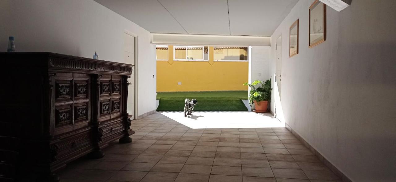 Parque La Guina Apartment La Orotava Exterior photo